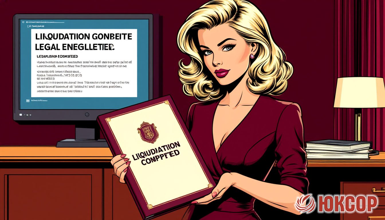 Ликвидация ООО в 2026 году: Полная пошаговая инструкция без долгов и проверок