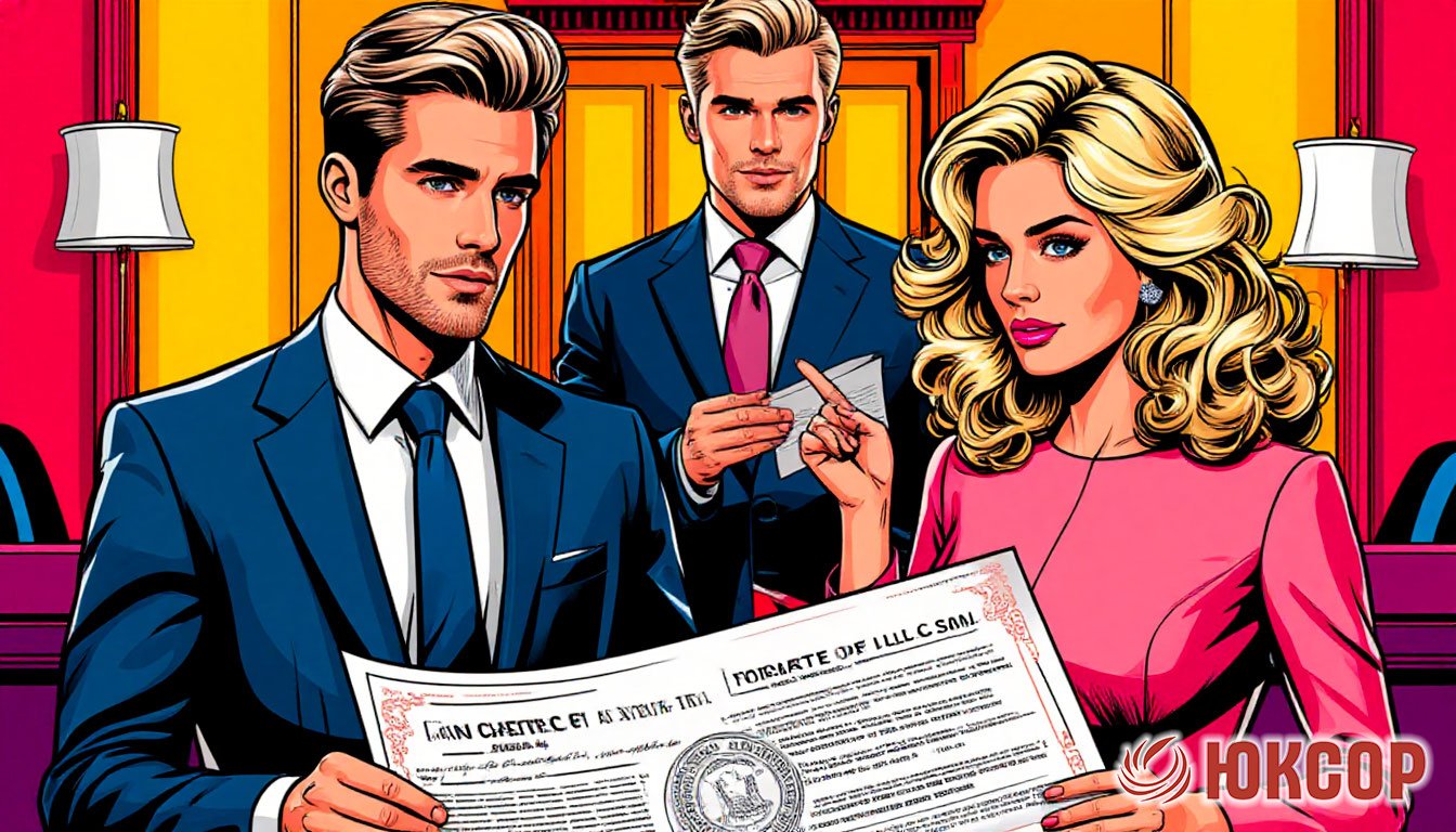 Нотариальное заверение решения единственного участника ООО 2026: когда оно обязательно?