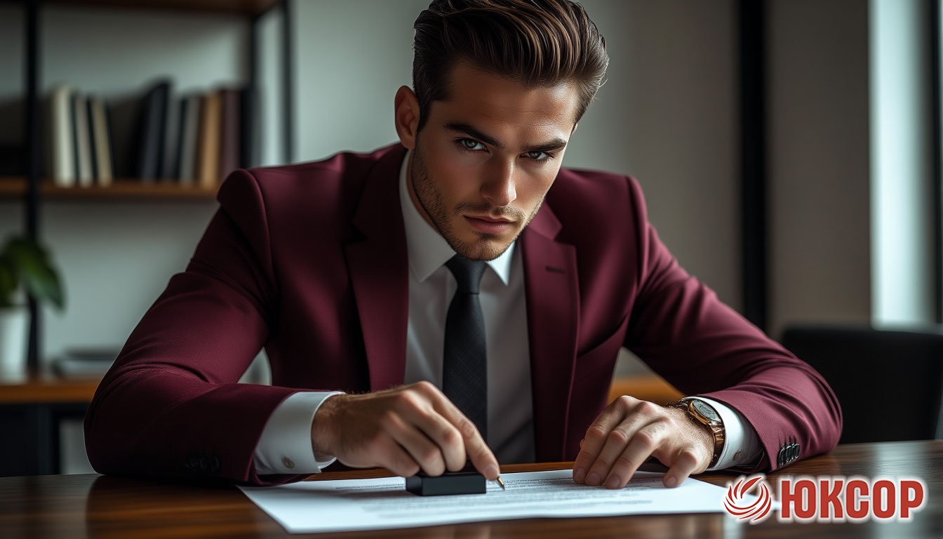 Печати для ООО и ИП в 2026 году: правовой статус и современные технологии защиты