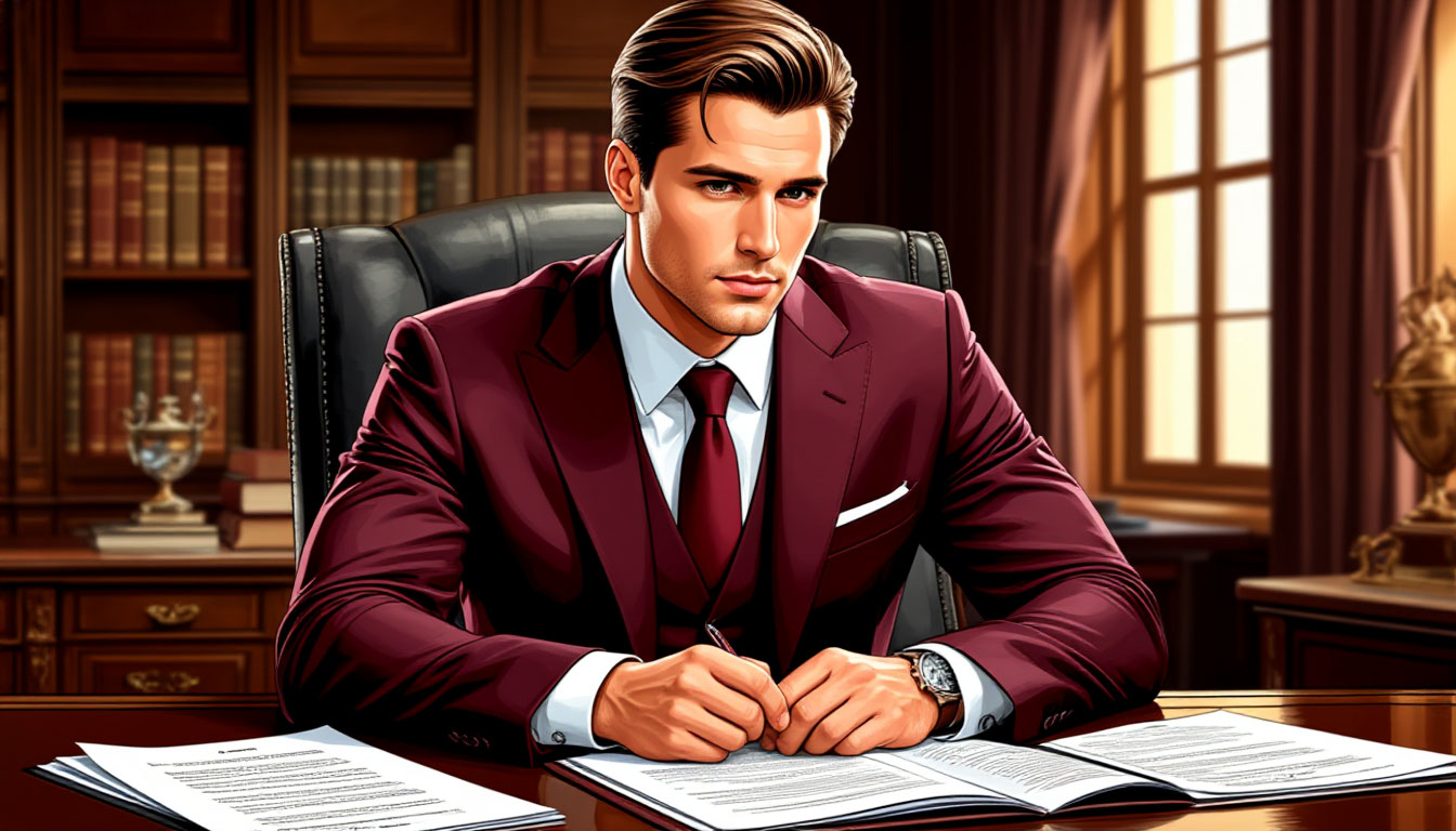 Юридическое обслуживание